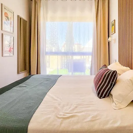 Oleholidays 721 Romana Playa Junto Al Mar * ماربيا