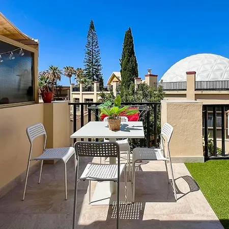 Oleholidays 721 Romana Playa Junto Al Mar * ماربيا