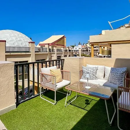 Oleholidays 721 Romana Playa Junto Al Mar ماربيا