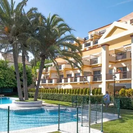 Oleholidays 721 Romana Playa Junto Al Mar شقة ماربيا