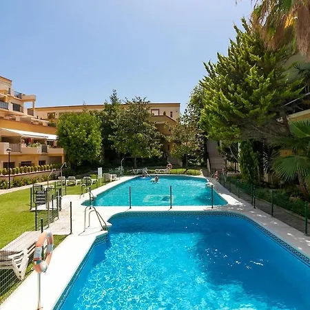 Oleholidays 721 Romana Playa Junto Al Mar شقة