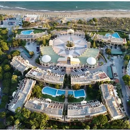 Oleholidays 721 Romana Playa Junto Al Mar شقة *