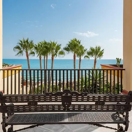 Oleholidays 721 Romana Playa Junto Al Mar * ماربيا