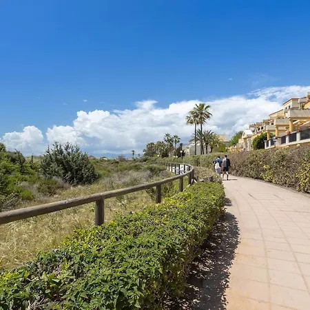 Oleholidays 721 Romana Playa Junto Al Mar
